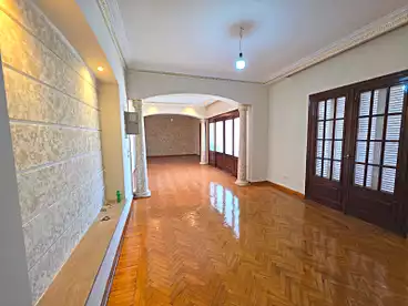 Apartments For rent in Manial St., Manial, 180 sqm