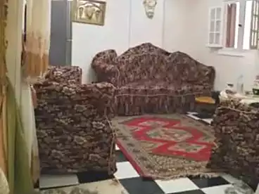 عقارات للبيع في المعمورة البلد، المعمورة، 85 متر