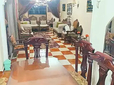 Properties For sale in El Seyouf, Alexandria, 135 sqm