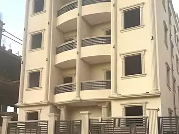 Properties For sale in Mosalsal 6, Hadayek October, 140 sqm