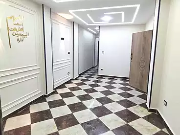 Apartments For sale in Al Asafra Bahri, El Asafra, 75 sqm