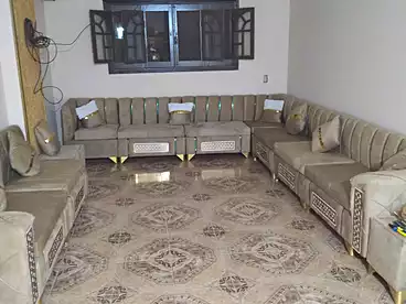 شقق للبيع في تقسيم عمر بن الخطاب، جسر السويس، 125 متر