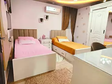 Properties For sale in El Bitash, Al Agamy, 200 sqm