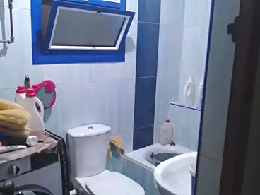 شقق للبيع في شارع كورنيش النيل، حدائق حلوان، 120 متر