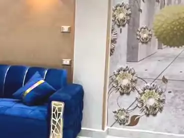 Apartments For sale in El Horeya St., Ain Shams El Sharkia, 80 sqm