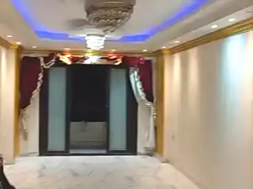 شقق للبيع في شارع طومان باي، الزيتون الشرقية، 135 متر