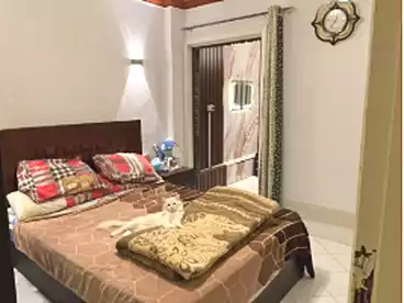 Furnished Apartment For sale in Bianchi, El Bitash, 70 sqm