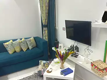 Apartments For sale in Faisal, Greater Cairo, 140 sqm