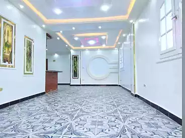 شقق للبيع في شاطئ النخيل - ٦ اكتوبر، العجمي، 180 متر
