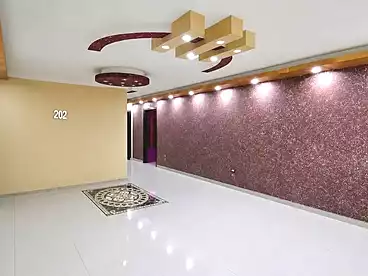 مكاتب للإيجار في المريوطية، الهرم، 120 متر