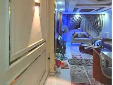 Apartments For sale in El Magzar El Aly St., El Lebeny, 140 sqm