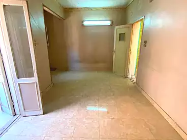 Apartments For sale in Tersa St., El Talbeya, 70 sqm