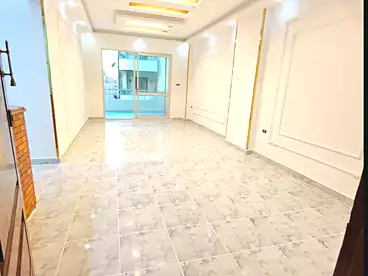 Apartments For sale in Shatee El Nakheel, Al Agamy, 110 sqm