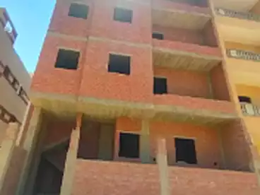 Building For sale in Hai El Kawsr C, Hai El Kawsr - Fourth Neighborhood, 210 sqm