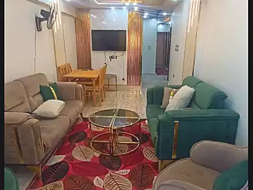 عقارات للبيع في شاطئ النخيل - ٦ اكتوبر، العجمي، 120 متر