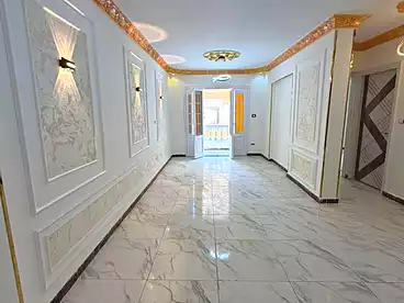 شقق للبيع في الفلكي، السيوف، 125 متر