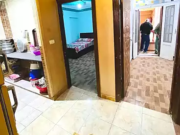 شقق للبيع في الفلكي، السيوف، 110 متر