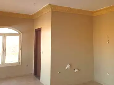 Apartments For rent in First Neighborhood West - Hay El Yaqoot, El Shorouk City, 175 sqm