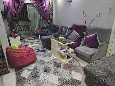 شقق للبيع في الفلكي، السيوف، 75 متر