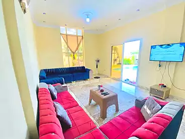 Separate Villa For rent in King Mariout, Alexandria, 400 sqm
