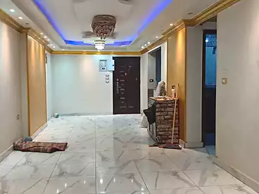 Apartments For sale in Toman Bai St, El Zaytoun El Sharkeya, 135 sqm