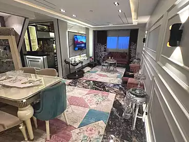 شقق للبيع في المنطقة و، حدائق الأهرام، 175 متر