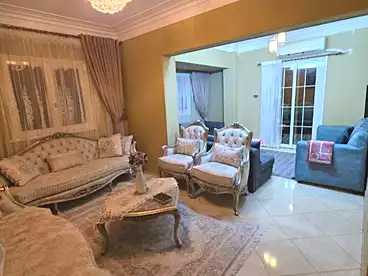 عقارات للبيع في النعام، عين شمس، 90 متر