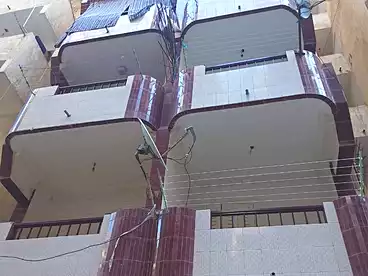Furnished Apartment For sale in Al Haded We Al Soulb St, El Hanouvel, 85 sqm