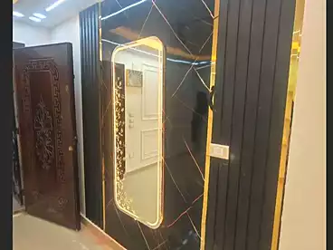 Apartments For sale in Kasr Al Quiri St, El Hanouvel, 125 sqm