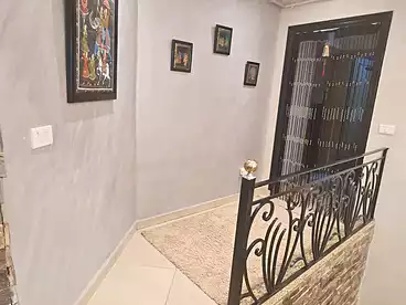 Apartments For sale in El Shaheed Islam Raafat St., Neighbourhood 5, 425 sqm