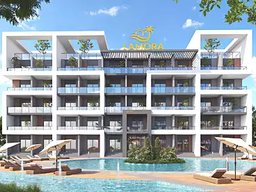 Apartments For sale in Hurghada Corniche, Red Sea, 62 sqm