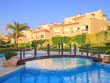 Villas For sale in La Vista City Compound, R4, 300 sqm