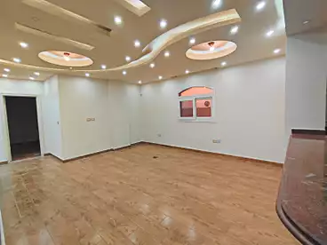Apartments For rent in Mostafa Kamel Axis, First Settlement, 285 sqm