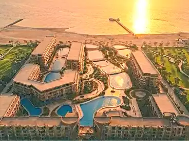 Apartments For sale in El Ahyaa, Red Sea, 82 sqm