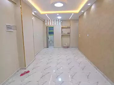 شقق للبيع في شارع شريف، حلوان، 120 متر