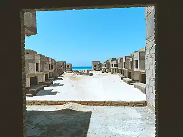 عقارات للبيع في منتجع سيزن - القمزي، منتجعات الساحل الشمالى، 63 متر