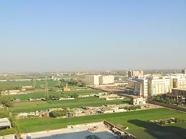 Apartments For sale in Farid Nada St., Banha City, 180 sqm