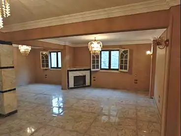 عقارات للإيجار في شارع محمد سيد أحمد، حلوان، 220 متر