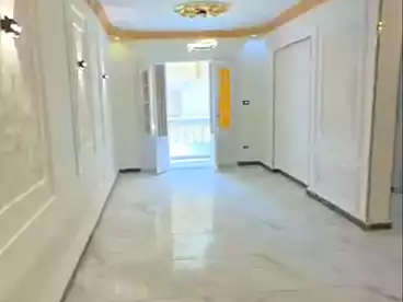Apartments For sale in El Falki, El Seyouf, 125 sqm