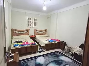 Apartments For sale in Street 16 El Eslah, El Falki, 90 sqm