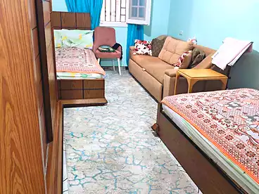 شقق للبيع في العصافرة بحري، العصافرة، 160 متر