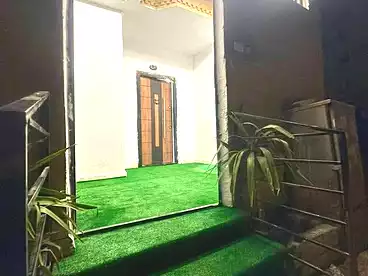 Apartments For sale in Horus Street, Hadayek El Ahram, 105 sqm