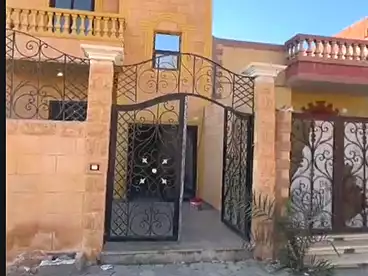 Apartments For sale in El-Khalig El-Masry St., Hadayek El Koba, 200 sqm