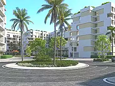 Apartments For sale in ION Compound - Prime, R8, 124 sqm