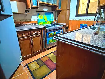 Apartments For sale in El Mandara Bahri, El Mandara, 100 sqm
