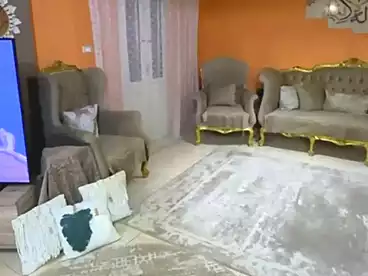 Apartments For sale in El Haram St., El Haram, 135 sqm