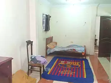 شقق للبيع في شارع عمان، عين شمس، 68 متر