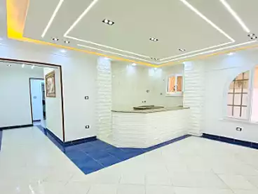Properties For sale in Shatee El Nakheel, Al Agamy, 125 sqm