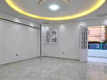 شقق للبيع في شارع رقم 2، شاطئ النخيل - ٦ اكتوبر، 85 متر