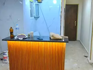 Apartments For sale in El Eshrein St, Faisal, 85 sqm